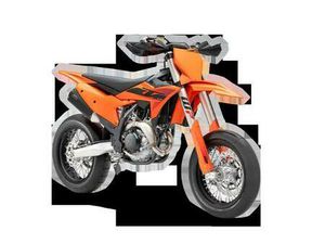 2025 KTM 450 SMR