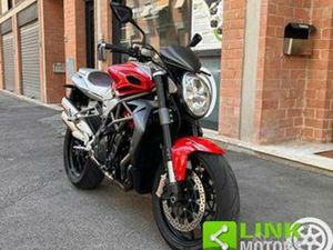 MV AGUSTA BRUTALE 1090 RR BRUTALE 1090 RR