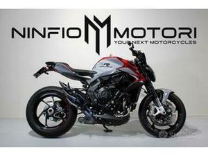 MV AGUSTA BRUTALE 800 RR - 2021