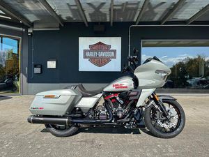 HARLEY-DAVIDSON CVO ROAD GLIDE ST 121 CUI 2025 NEU