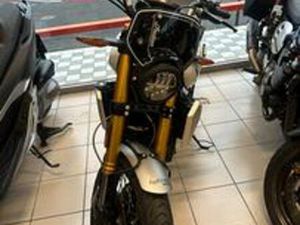 INDIAN FTR 1200 S RALLY