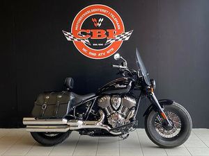 INDIAN SUPER CHIEF LIMITED