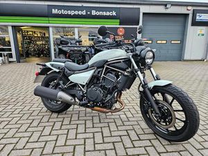 KAWASAKI ELIMINATOR 500 ABS WT1