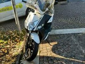 KYMCO AGILITY 200I - 2015