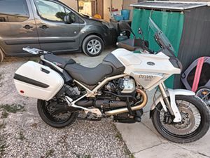 GUZZI STELVIO 1200
