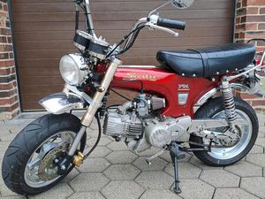 SKYTEAM SKYMAX PRO 160/190 CCM