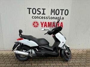 YAMAHA X-CITY 250 X MAX 2009
