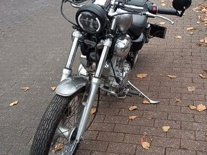 YAMAHA XV 535 VIRAGO