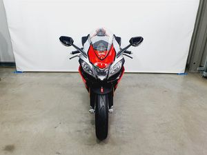 APRILIA RSV4 RF