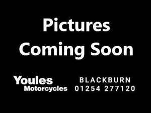 TRIUMPH TIGER SPORT 660 MY25 660 CC