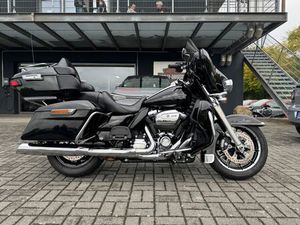 HARLEY-DAVIDSON ULTRA LIMITED 114 CUI / SCREAMIN EAGLE