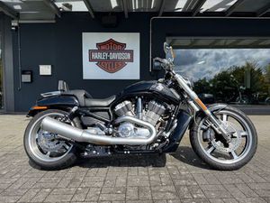 HARLEY-DAVIDSON V-ROD MUSCLE / KESSTECH
