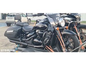 SUZUKI VL 1500 INTRUDER LC - BOULEVARD C90