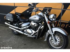 SUZUKI VL 800 VOLUSIA - BOULEVARD C50