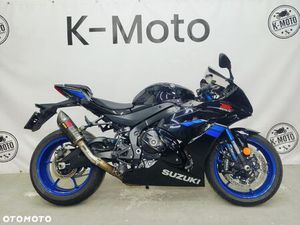 SUZUKI GSX-R