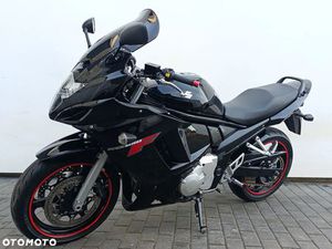 SUZUKI GSX