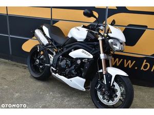 TRIUMPH SPEED TRIPLE