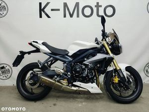 TRIUMPH STREET TRIPLE