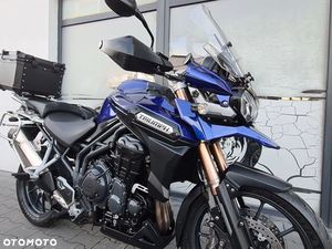 TRIUMPH TIGER