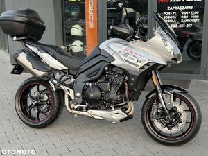 TRIUMPH TIGER
