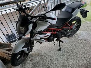 BENELLI BN 125 - 2023