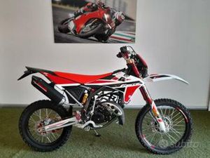 FANTIC MOTOR XE 50 COMPETITION