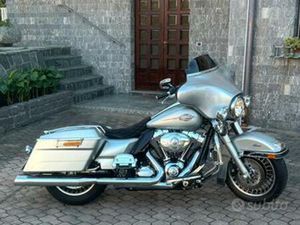 HARLEY ELECTRA 103 2011