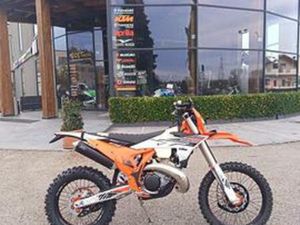KTM 300 EXC VBKGSA202TM330553