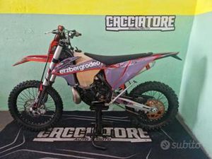 KTM EXC 250 2T - 2020