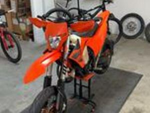 KTM XCW 125 2025