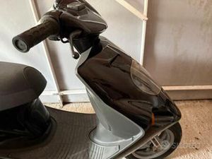 MALAGUTI F10 BLACK PERFETTAMENTE FUNZIONANTE