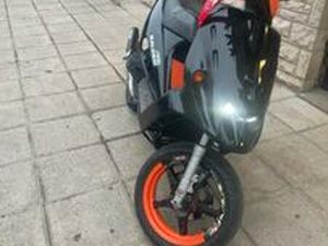 MALAGUTI PHANTOM F12