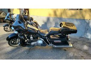 HARLEY-DAVIDSON - TOURING - 1450 ELECTRA GLIDE