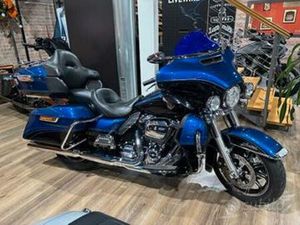 2017 ULTRA LIMITED 115° ANNIVERSARY 107