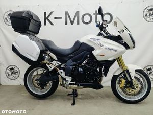 TRIUMPH TIGER