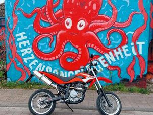 BETA M4 MOTARD SUPERMOTO WEIHNACHTSSPECIAL MIT BOUNUS!