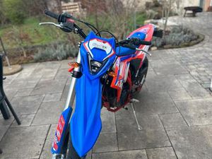 BETA RR 125 R
