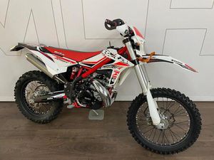 BETA X-TRAINER 300 *2TAKT *FRISCHER SERVICE