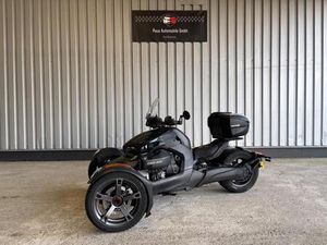 CAN-AM RYKER 600 1E HAND