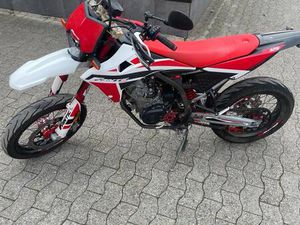 FANTIC XMF COMPETITION 125 BJ 2023 - LED LICHT