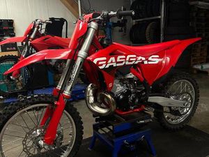 GASGAS MC 250 BJ. 2023