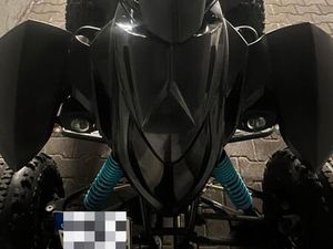 ACCESS ENDURO EXTREME 480