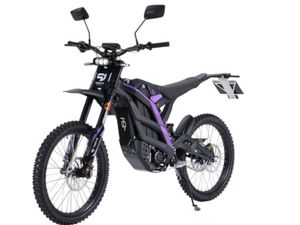 FALCON PRO ELEKTRO ENDURO 79BIKE STRAßENZULASSUNG L1E MOTORCROSS