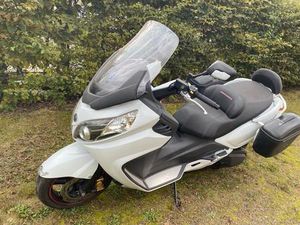 SYM MAXSYM 600 I ABS