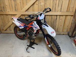 BETA RR 400 4T MY 2010