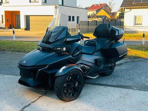 CAN-AM SPYDER F3 1330 LTD ACE LIMITED