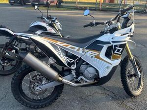 NEU BEI UNS AB 2026 KOVE 450 KOVE 800 !!!! WIMI KIEL KOVE