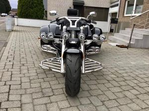 REWACO RF1 GT NEUES MODELL