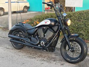 VICTORY HIGH BALL *WIE NEU! 1.HAND CUSTOM HIGHBALL*