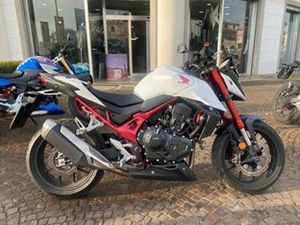 HONDA CB 750 HORNET - 2023